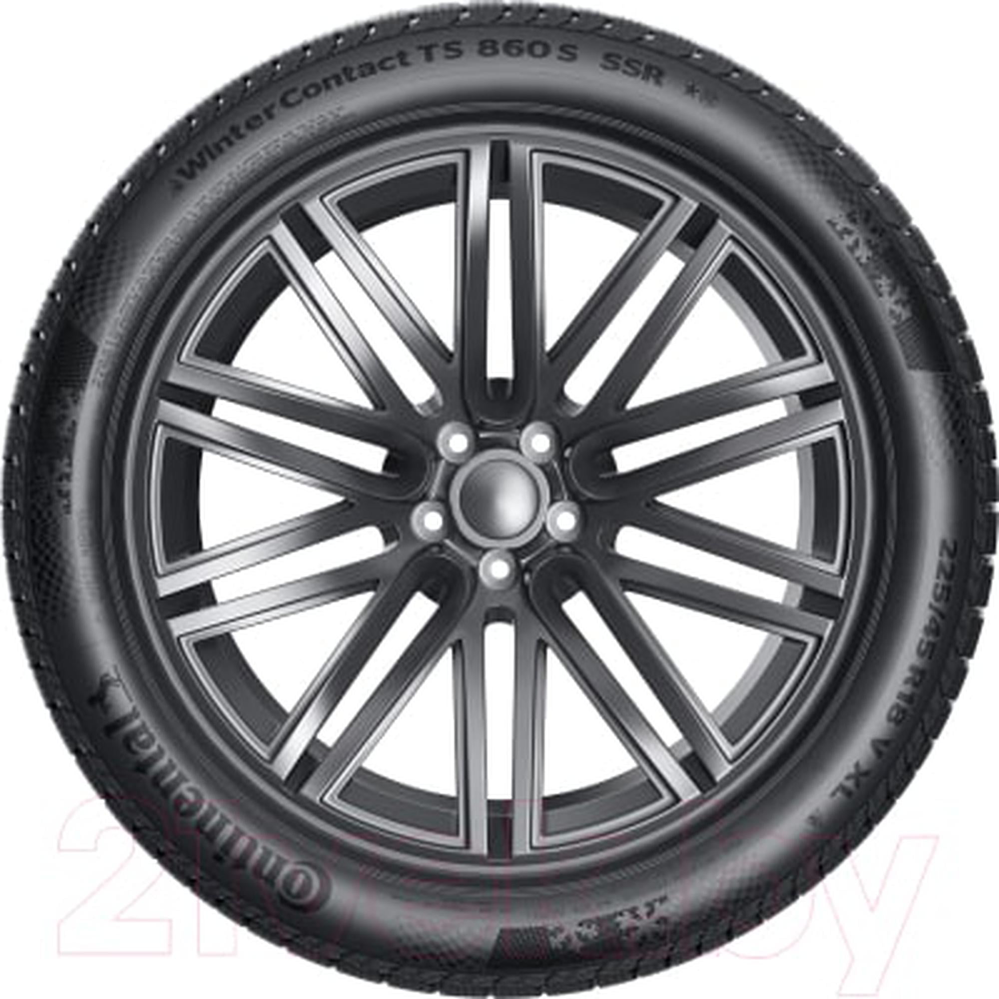 Tire Continental WinterContact TS 860 S 205/45R18 90H XL (BMW) (Studless) simolary.com 11 Tire Continental WinterContact TS 860 S 205/45R18 90H XL (BMW) (Studless) Simolary simolary.com 11