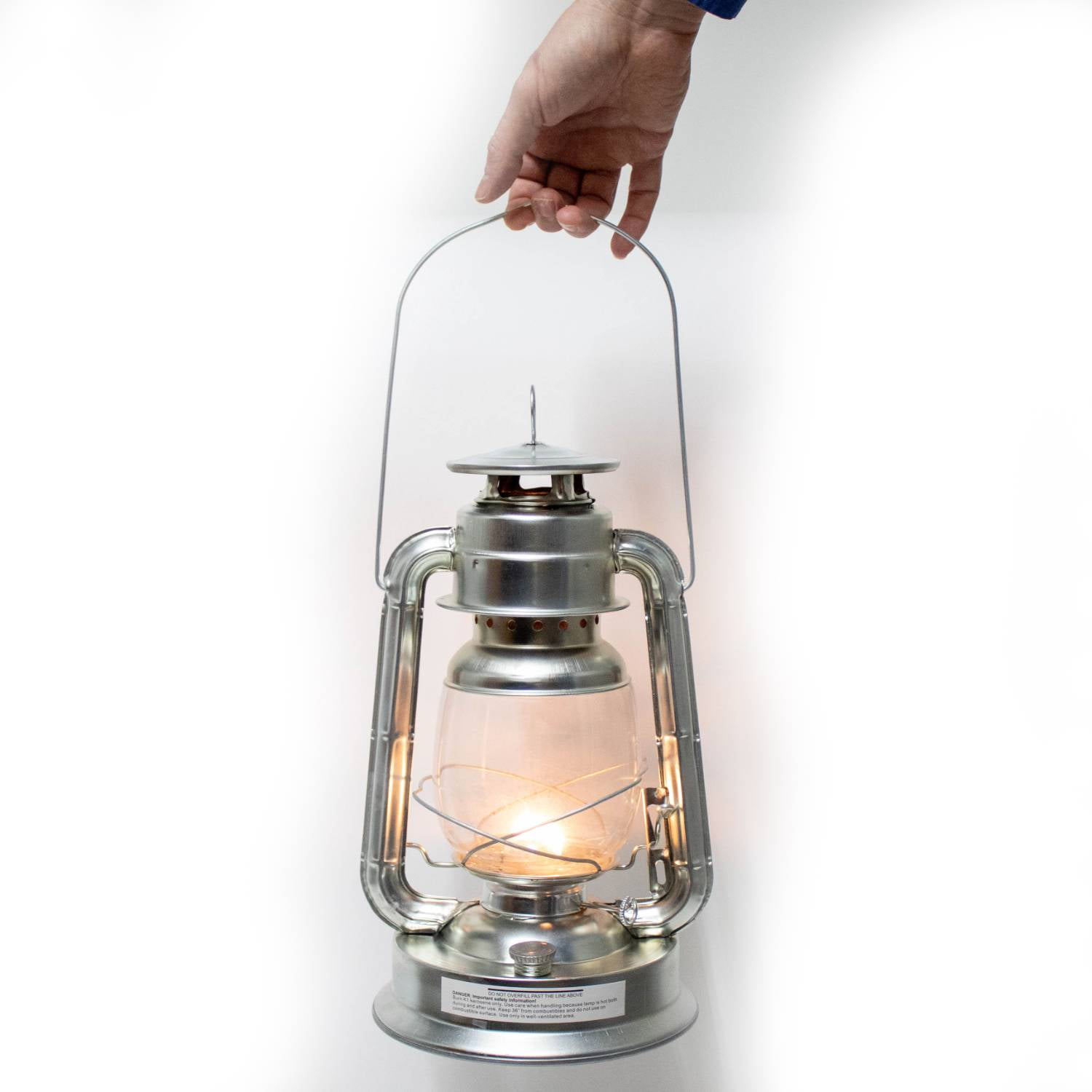 Rayo Redi-Light Kerosene Lantern Hurricane Outdoor Lamp 14 Rayo Redi-Light Kerosene Lantern Hurricane Outdoor Lamp 14