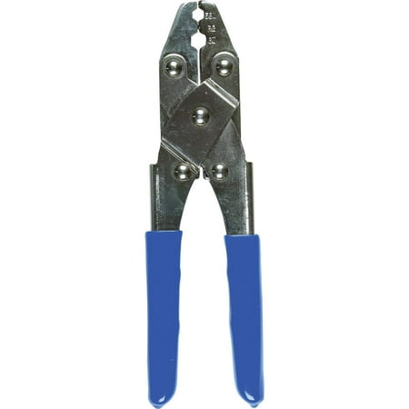 

RCA 8 In. Coax Crimping Tool