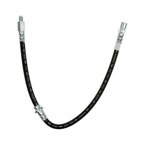 Raybestos Element3 Brake Hose, BH382673 Fits select: 2002-2003 SUBARU IMPREZA