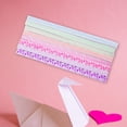 thumbnail image 4 of COOPHYA 16 Small Packs Origami Papers Assorted Color for Children Teachers Schools, 4 of 5