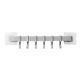 thumbnail image 1 of Ganchos de Pared Jadeshay Perchero Sin Perforaciones Almacenamiento para el Hogar, 1 of 1