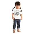 thumbnail image 4 of Yellowstone Beth Dutton State of Mind Toddler Boy Girl T Shirt Infant Toddler Brisco Brands 18M, 4 of 6