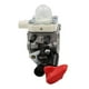 thumbnail image 3 of Carburetor For C1m-s267a Fs40 Fs50 Fs56 Fs70 Fc70 Replacement, 3 of 5