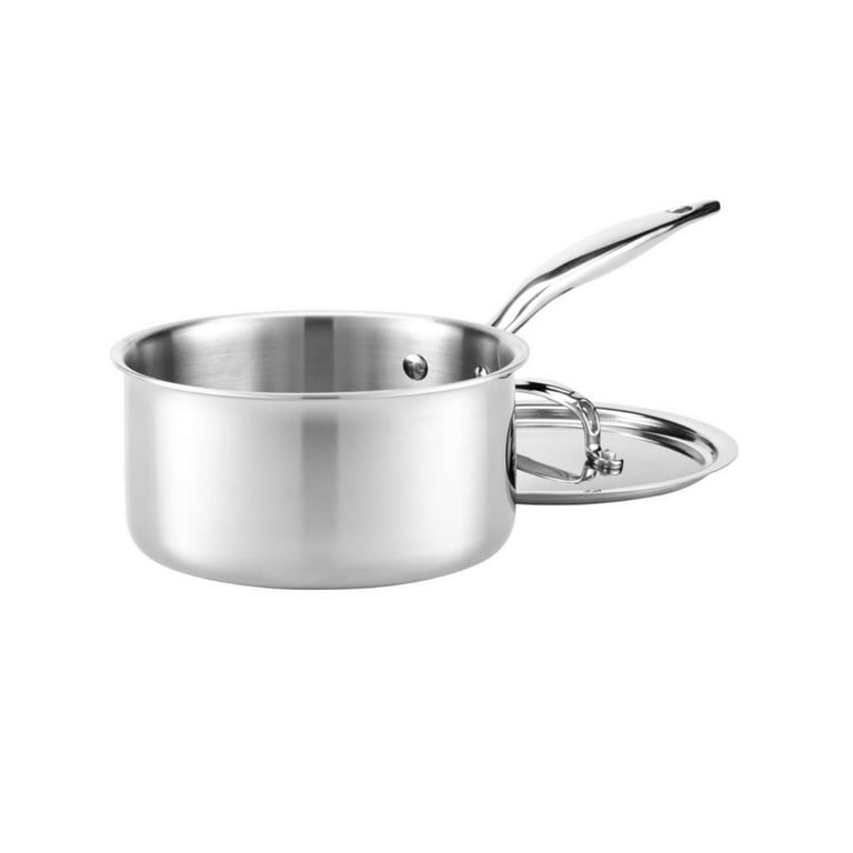 New Product  Heritage Steel Cookware – The Happy Eggplant Gourmet Food &  Kitchen Shoppe