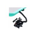 thumbnail image 3 of Lishi Inflatable SUP Board and Gymnastics Mat Electric Air Pump, 3 of 5