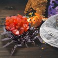 thumbnail image 4 of Cristal natural de amatista, grava, cristal blanco, decoración de escritorio, regalo de Halloween, 4 of 6