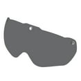 thumbnail image 1 of Lente Ocular perfecl para Casco de Bicicleta Triatlón Carretera Montaña Gris, 1 of 7