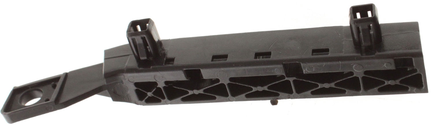 Replacement REPN013104 Bumper Bracket Compatible For 2007-2012 Nissan Versa Front, Left Driver