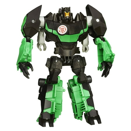 Transformers RID Combiner Force Warriors Class Grimlock