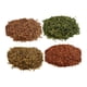 thumbnail image 5 of Hojas en miniatura realistas de hojas de arce otoñales para crear modelos de escenas. Bolsa de 36 ml, 5 of 9
