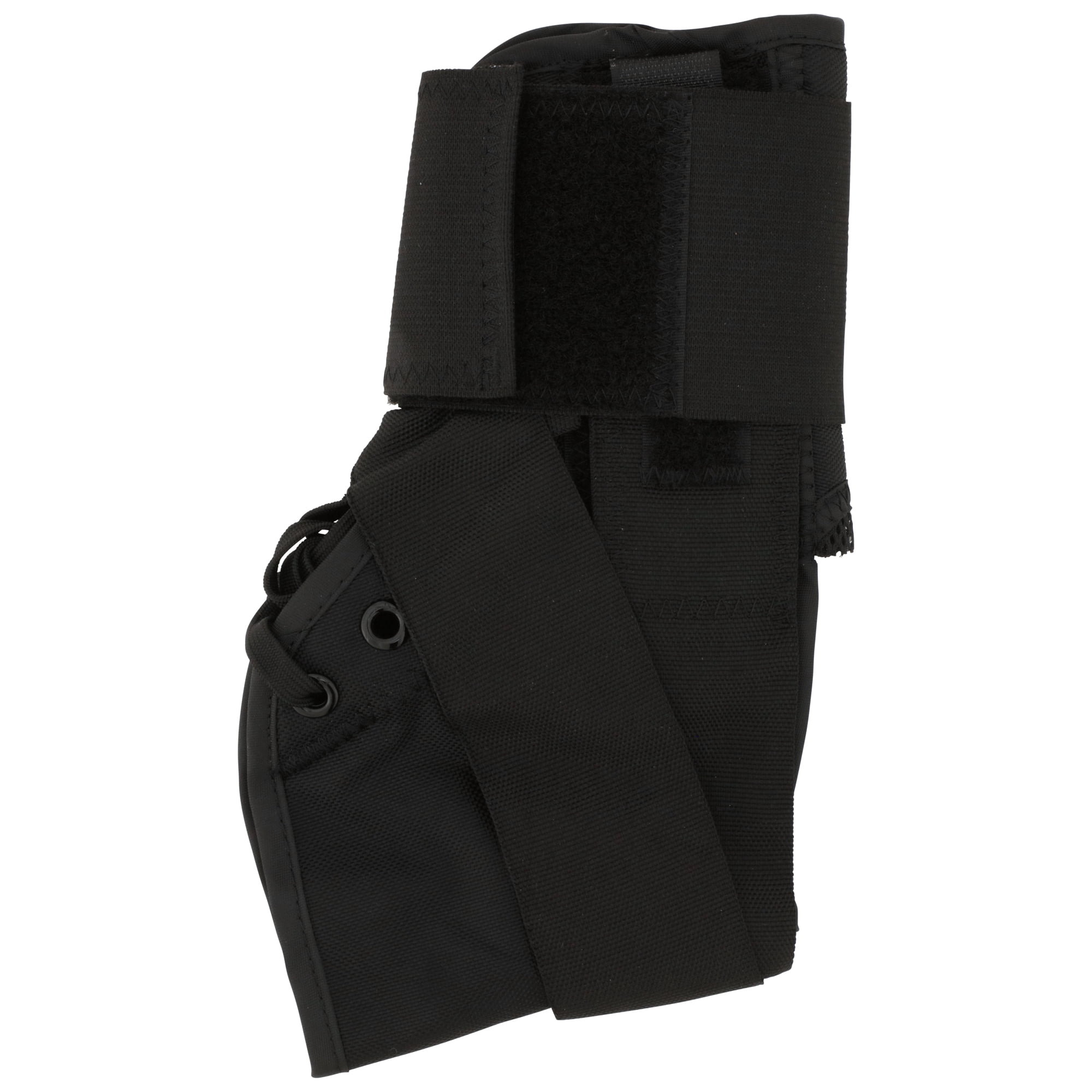 McKesson Lace-Up Ankle Brace with Figure-Eight Strapping, Size XS, 1 Ct
