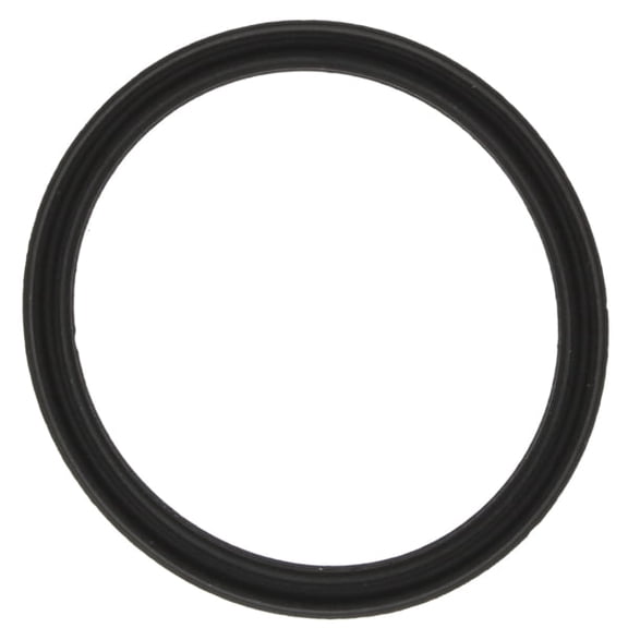 Engine Coolant Outlet Gas