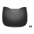thumbnail image 4 of koolsoo Motorcycle Rear Seat Pillion Cushion Accessories for Professional Black, 4 of 9