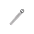 thumbnail image 4 of serony Fake Microphone Model Pretend Play Toys Kids Imagination And Creative Role Playing Games Microphone Pretend Shape Color Style F, 4 of 6
