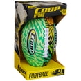 thumbnail image 4 of COOP Hydro Waterproof Football, 9.25 Inches, 4 of 4