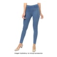 thumbnail image 3 of Legging George Talla CH con Pretina Azul Claro, 3 of 4