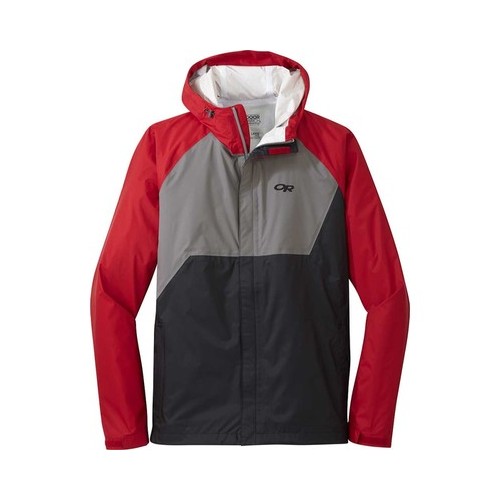 outdoor research ventia