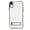 White, variant on Allytech Magnetic Case for iPhone XR with Foldable Kickstand,【Compatible Magsafe】Ultra Slim Retro PU Leather Camera Screen Protection Shockproof Anti-Drop Back Case for Women Men - Black