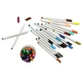 thumbnail image 5 of Art Alternatives Fineline Pen Set - 48-Color, 5 of 5