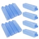 thumbnail image 1 of RUNROTOO 12Ud Bolsas De Hielo Flexibles Reutilizables Para Neveras Y Enfriamiento Azul, 1 of 7