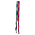 thumbnail image 3 of EeaseCA Rainbow Stripe Windsock Decorative Wind Direction Flags Garden Hanging Flag, 3 of 9