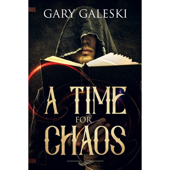 A Time for Chaos (Paperback)