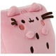 thumbnail image 4 of Peluche GUND Pusheen Watermelon para niños mayores de 8 años, color rosa y verde, 4 of 8