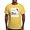 Yellow, variant on CafePress - Light T Shirt - Men's Classic Graphic T-Shirt