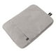 thumbnail image 5 of Bolsa para computadora, funda para computadora portátil de 13,3 pulgadas, bolsa protectora para computadora portátil en pulgadas, bolsa para computadora portátil en pulgadas para Macboo, 5 of 9