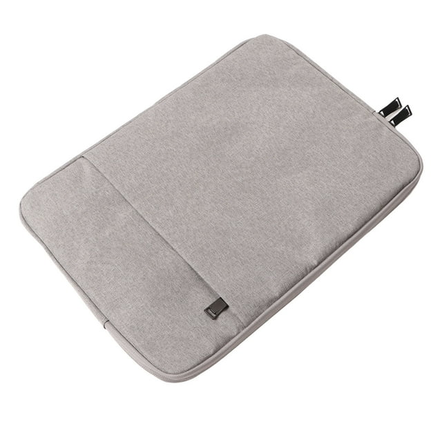 Laptop Sleeve Bag for 13.3 Inch Notebook, Laptop Sleeve Case Waterproof Scratch Resistance Notebook Bag Laptop Sleeve for