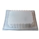 thumbnail image 2 of 2 Moldes Para Gelatina en Forma de 1 Rectángulo con Ondas Y 1 Gelapaletas de 6.5cm. Material resistente y reutilizables. Desmolda rápidamente, 2 of 3