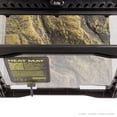 thumbnail image 3 of Exo Terra Tapis Chauffant – Tapis Chauffant Auto-Régulateur pour Reptiles pour Terrariums, Source Conductrice pour Reptiles et Amphibiens, Réchauffement Rapide, Sûr et Économe en Énergie, Distribution Uniforme, 3 of 7