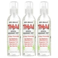 thumbnail image 1 of Thai Deodorant Stone Crystal Mist Natural Deodorant Spray 8 oz. Bundle (Pack Of 3), 1 of 4