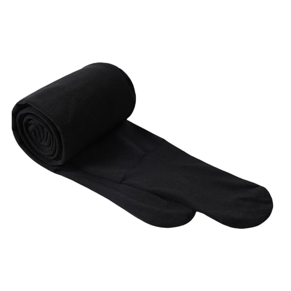 Woman Pantyhose Portable Reusable Washable Solid Color Compression Flexible Elastic Winter Autumn Warm Keeping Tights Pants Type 1 Type 4