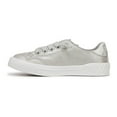 thumbnail image 4 of Blowfish Malibu Wander Girls Slip-On Shoes Color: White Rose Size: 5, 4 of 4