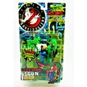 Extreme Ghostbusters Deluxe Egon Action Figure 1997 Trendmasters