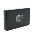 thumbnail image 3 of Wasabi Power USB-C Dual Battery Charger for Ricoh Pentax D-LI92, 3 of 3