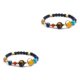 thumbnail image 1 of Sonducket Brazalete de sistemas solares Brazalete hecho a mano fácil de combinar Type5 NO5, 1 of 1