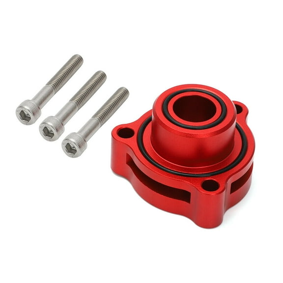 Turbo Blow Off Valve Adapter for Ford Bronco Explorer ST Mustang Ranger Ecoboost