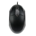 thumbnail image 3 of Mouse For PC Gaming Wired 1200 A DPI Mouses Mice Optical Laptop USB Mini Wired Gaming Mouse Red, 3 of 9