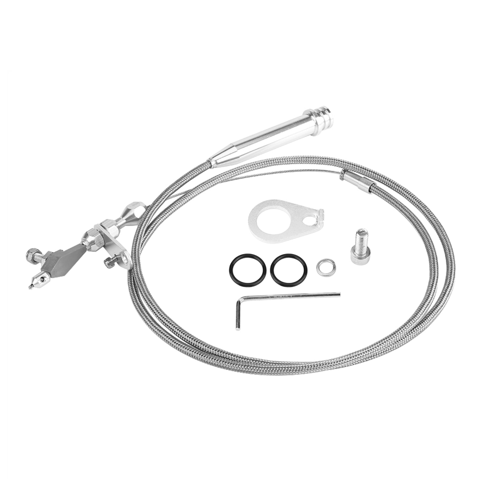 Kickdown Cable Transmission Detent 700r4 Kickdown Cable 700R4 Kickdown Cable Transmission Detent