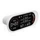 thumbnail image 1 of 5 in 1 Air Quality Detector TVOC HCHO CO2 Meter Carbon Dioxide Temperature Humidity Testing Air Quality Monitor, 1 of 5