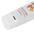 thumbnail image 2 of Animal Hair Dye Cream Gel Semi Permanent Temporary Pet Fur Coloring Easy to Use(Cute Pink 80mL), 2 of 2