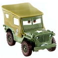 thumbnail image 2 of Disney Cars Series 3 Sarge Diecast Car, 2 of 3