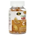 thumbnail image 3 of Lifeable Kids, Vitamin C Gummies, Citrus, 60 Gummies, 3 of 4