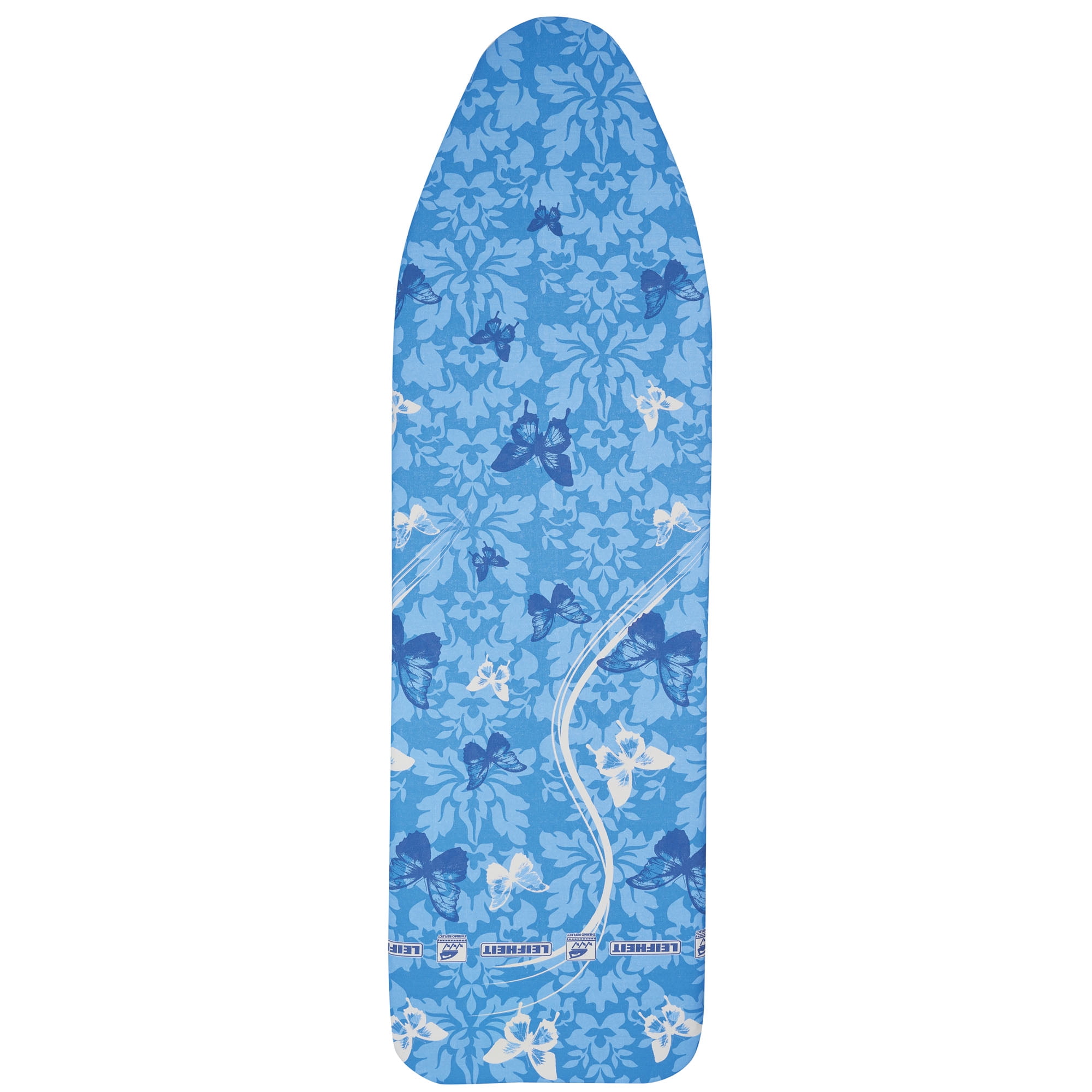 Leifheit Replacement Cover and Pad for Small AirBoard Compact Ironing