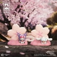 Sanrio Characters Night Light Blind Box Cherry Blossom Season Series