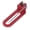 Red, variant on YAHHU Premium Aluminum Archery Magnetic Arrow Rest Screw for Recurve Bow Hunting Target Shooting Outdoor Accessories Blue Adjustable Size (6.3 inches / 16 cm) High Precision Gear