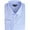Light Blue, variant on GBH Boys Long Sleeve Casual Dress Shirts - School Uniform Colors Approved - Everyday Wear